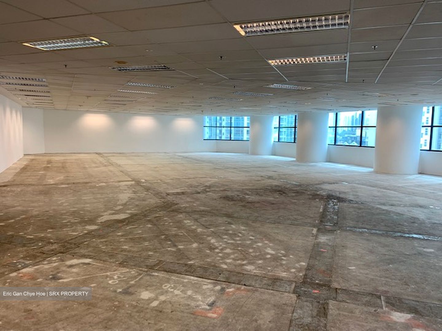 Valley Point (D10), Office #488560411